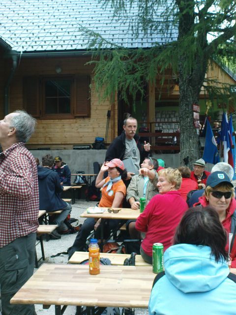 Begunjščica 2060m - 02.07.2011 - foto