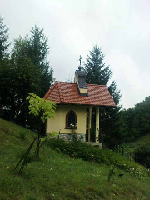 Grandlova kapela