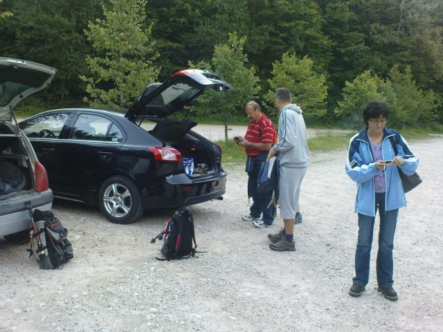 Velika planina - 13.08.2011 - foto