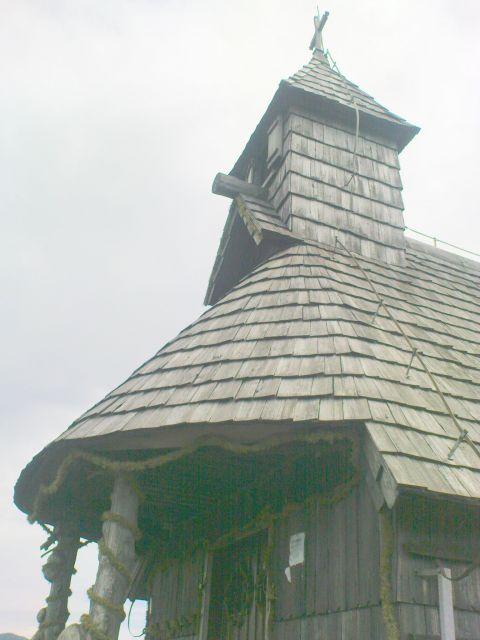 Velika planina - 13.08.2011 - foto