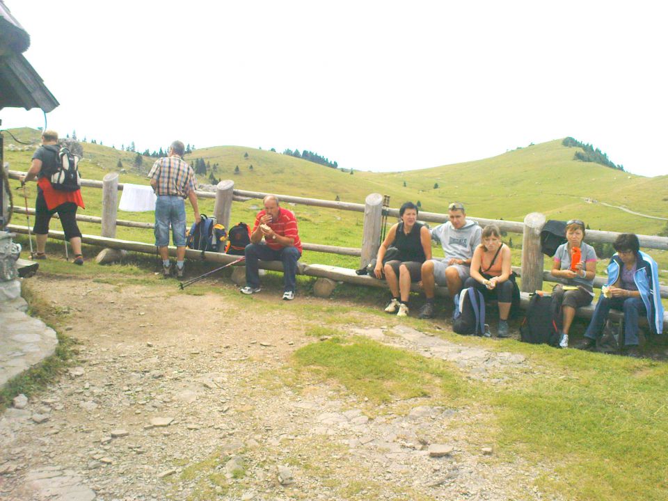 Velika planina - 13.08.2011 - foto povečava