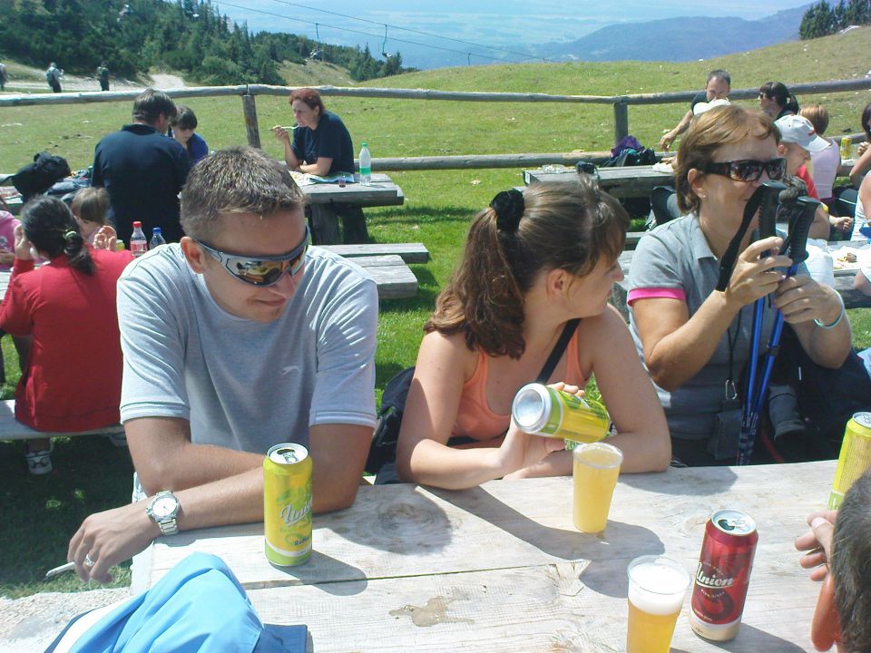 Velika planina - 13.08.2011 - foto povečava