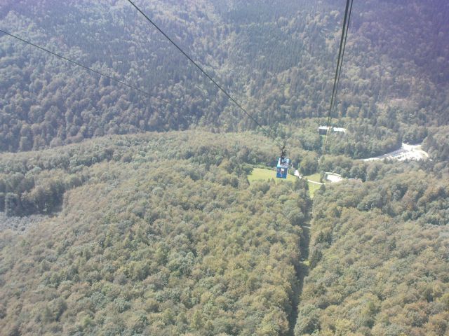 Velika planina - 13.08.2011 - foto