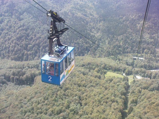 Velika planina - 13.08.2011 - foto