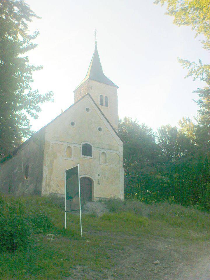 Ravna gora (CRO) - 14.08.2011 - foto povečava