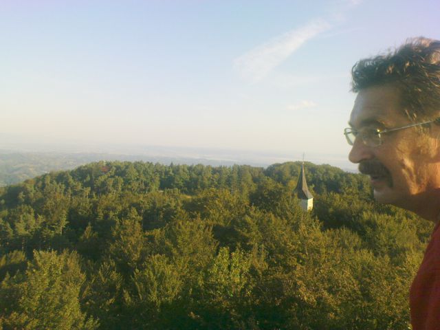 Ravna gora (CRO) - 14.08.2011 - foto