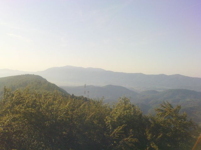Ravna gora (CRO) - 14.08.2011 - foto