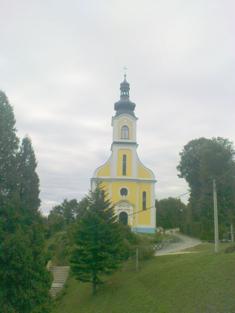Sv.Peter in Pavel