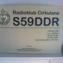 radioklub cirkulane / 10.09.2011
