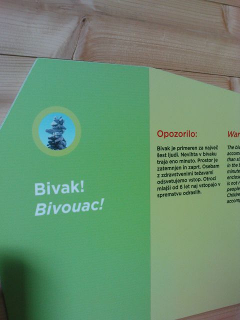 Bivak