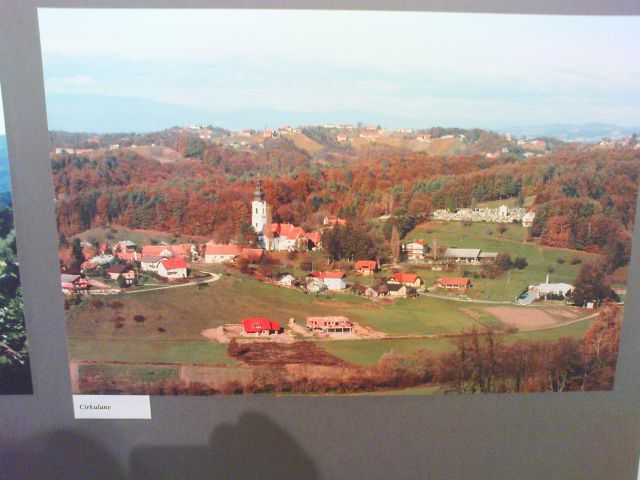 Panorama Cirkulan izpred nekaj let