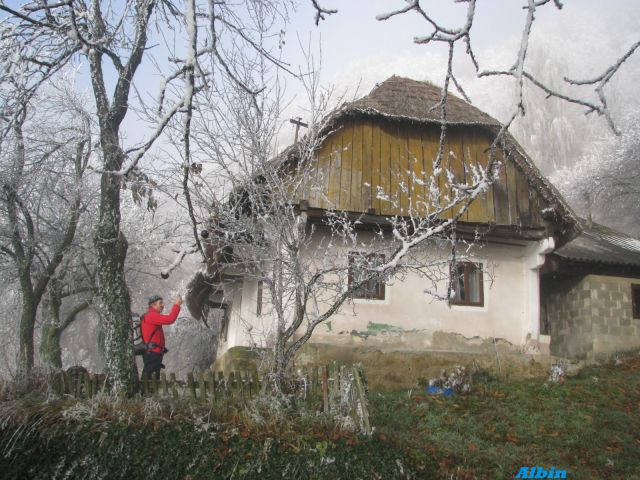 Donačka gora 27.11./ 5.11./1.11.2011 - foto