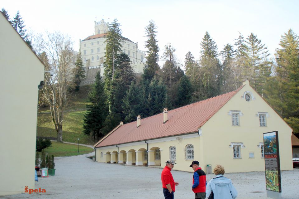 Ivanščica 1060m / 4.12.2011 - foto povečava