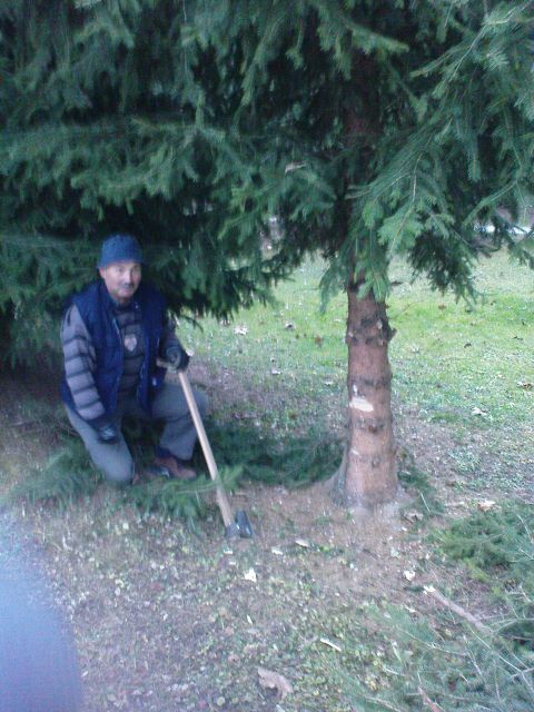 Zvonko,gonilna sila turističnega društva