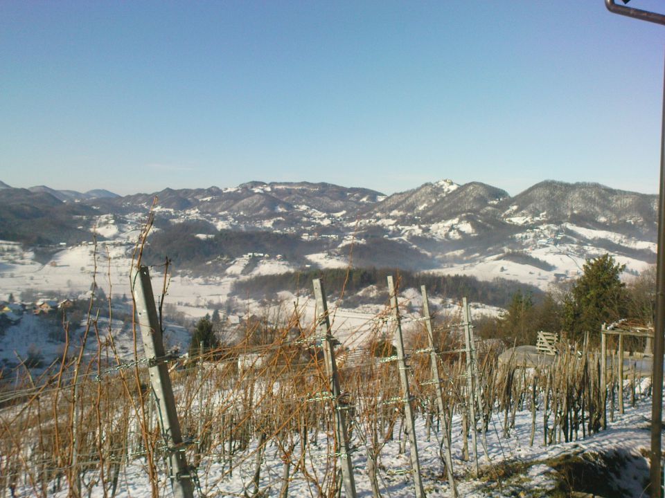 Ravna gora (CRO) - 18.12.2011 - foto povečava