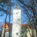 cerkev sv.Treh Kraljev