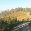 pogled proti Pustemu duhu
