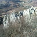 pogled nazaj,benti je kar nekaj