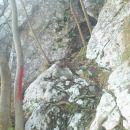 pičimo dalje gor