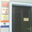 na tej turistični kmetiji se dobro je in pije...