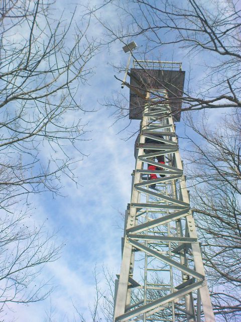 Ravna gora (CRO) - 18.02.2012 - foto