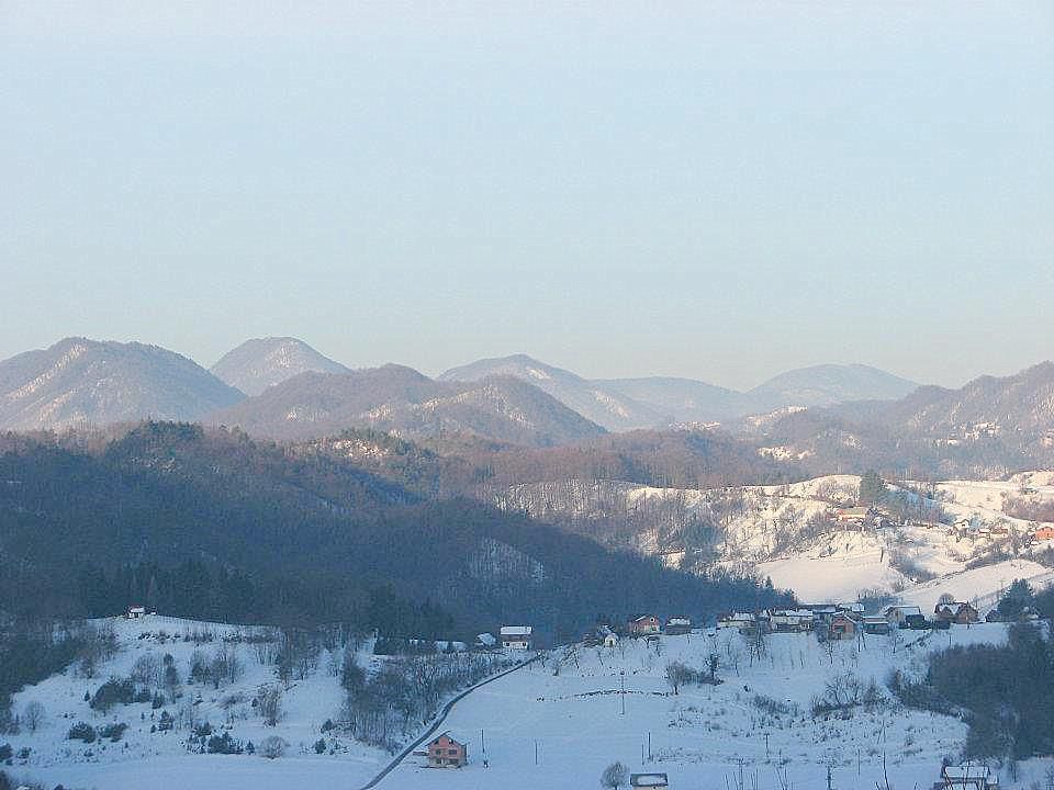 Ravna gora (CRO) - 18.02.2012 - foto povečava