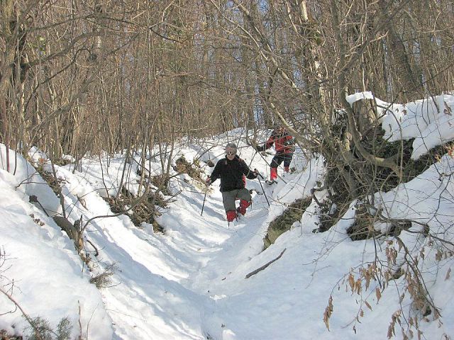 Ravna gora (CRO) - 18.02.2012 - foto