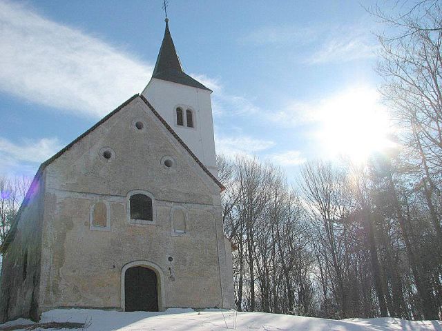 Ravna gora (CRO) - 18.02.2012 - foto