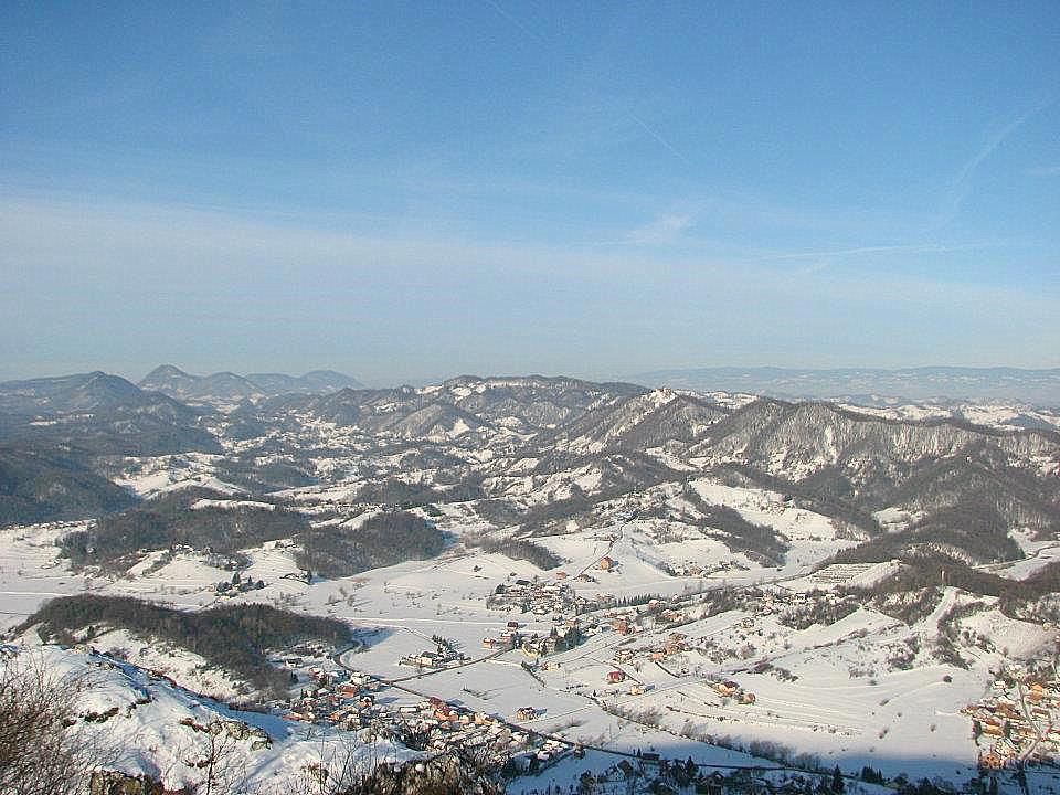 Ravna gora (CRO) - 18.02.2012 - foto povečava