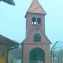 lepa kapelica v Belavšku