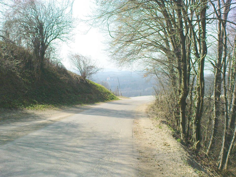 Pohod Gradišča-Apače / 22.03.2012 - foto povečava