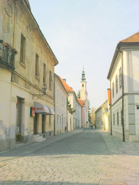 Varaždin / 21.4./24.3./31.10. 2012 - foto