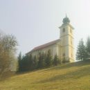 cerkev sv.Marije tolažnice