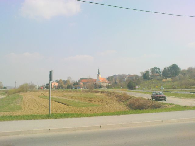 Pohod Gradišča-Ivanjščica / 28.03.2012 - foto