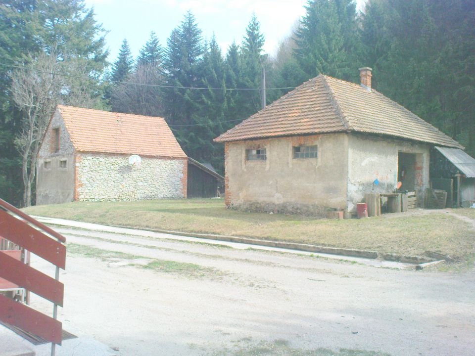 Pohod Gradišča-Ivanjščica / 28.03.2012 - foto povečava