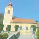 cerkev sv.Bartola v Kamenici