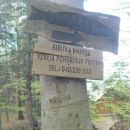 pa pohorske postrvi