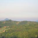 pogled z Repišč proti Donački