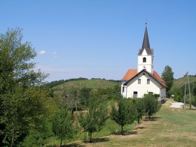 Pohodi po halozah 2012 - foto