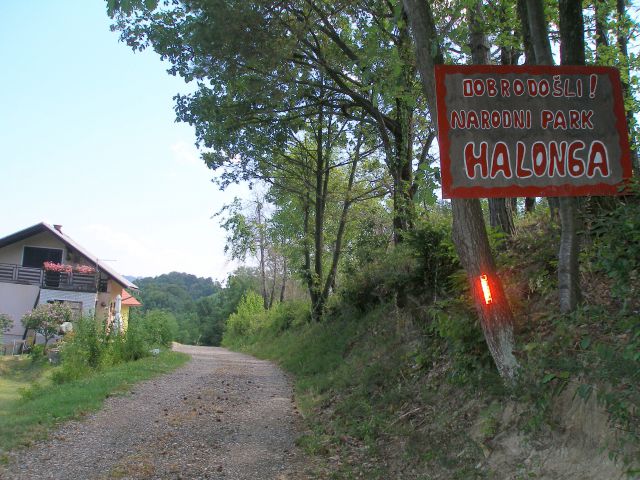 V Narodnem parku