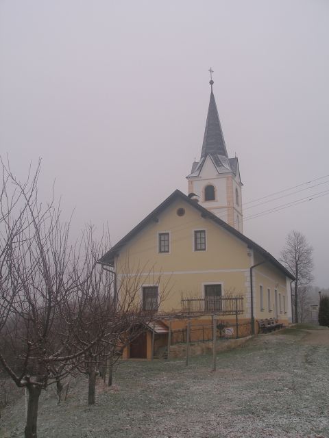 Pohodi po halozah 2012 - foto