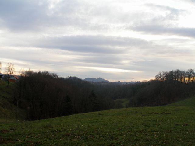 Pohodi po halozah 2012 - foto