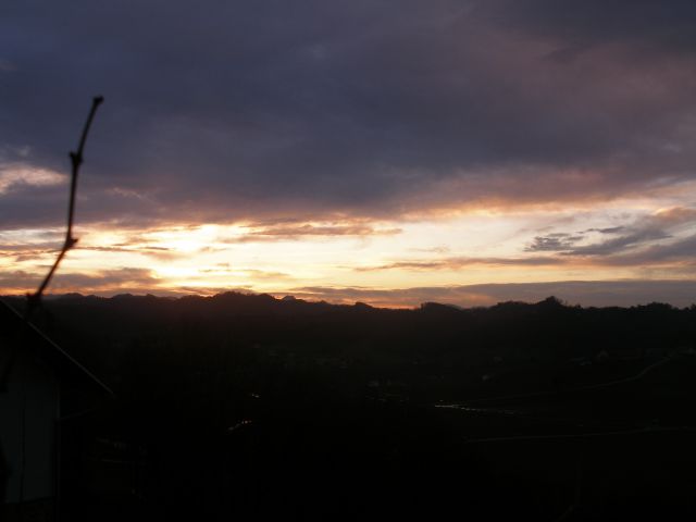 Pohodi po halozah 2012 - foto