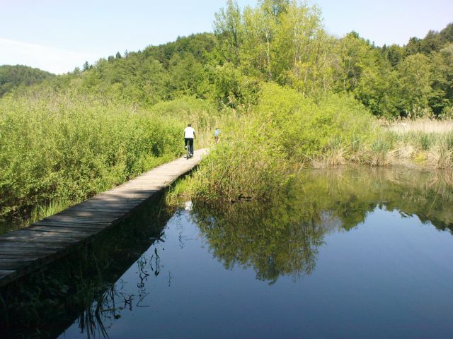 Pohod Gradišča-Trakoščan / 12.5.2012 - foto