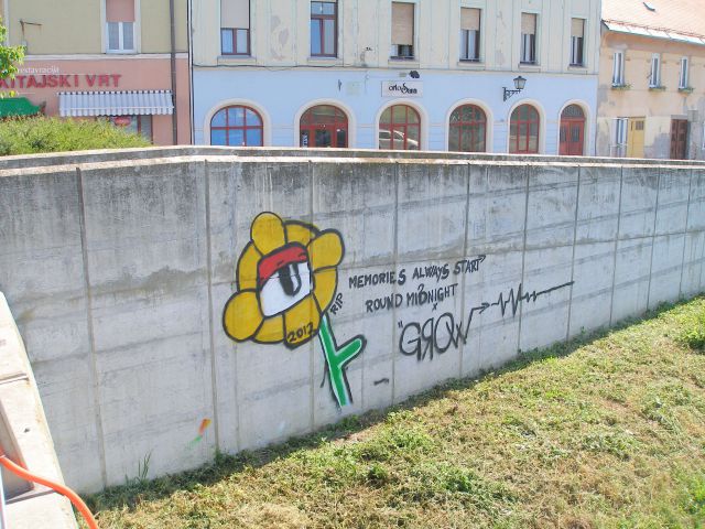 Dobrote slov.kmetij na Ptuju /19.5.2012 - foto