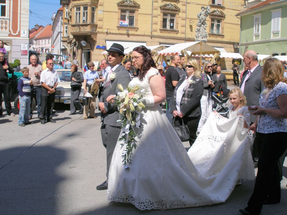 Dobrote slov.kmetij na Ptuju /19.5.2012 - foto povečava