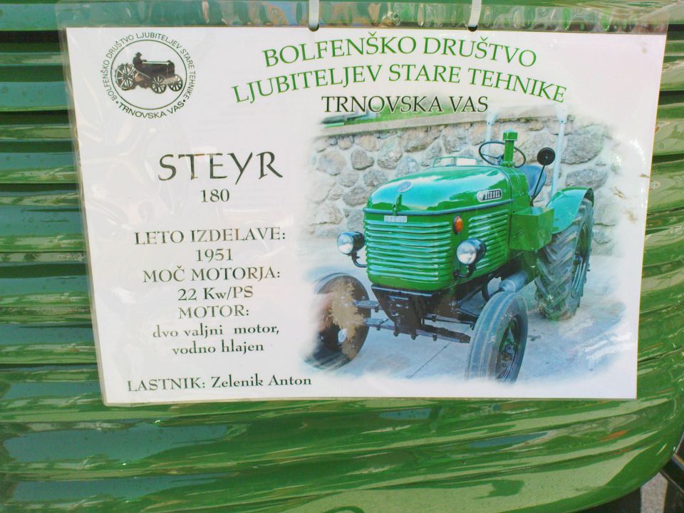 Dobrote slov.kmetij na Ptuju /19.5.2012 - foto povečava
