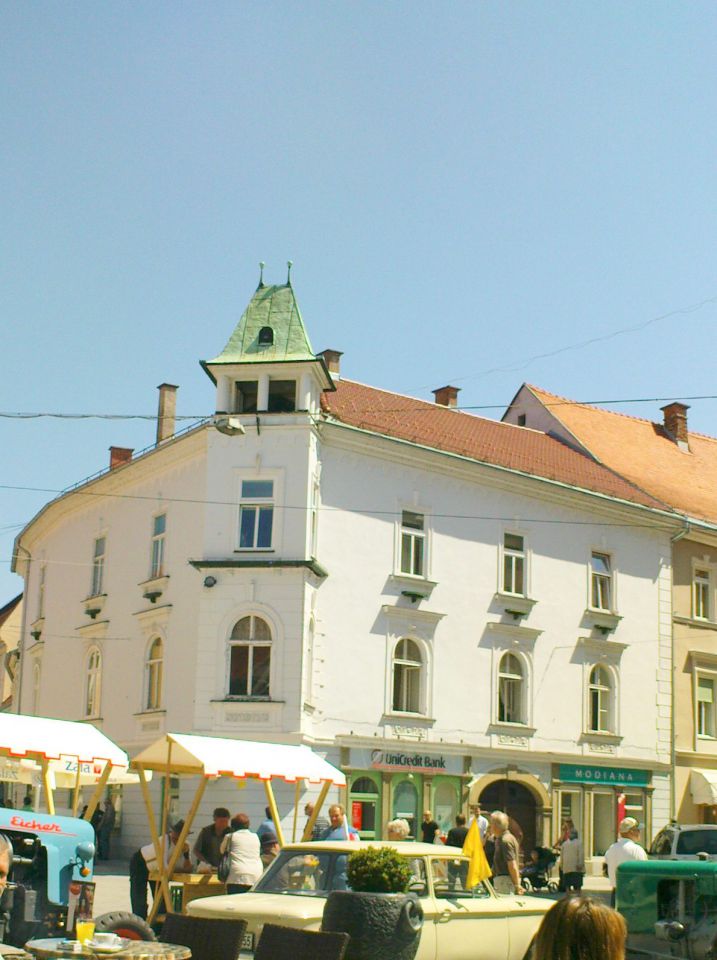 Dobrote slov.kmetij na Ptuju /19.5.2012 - foto povečava