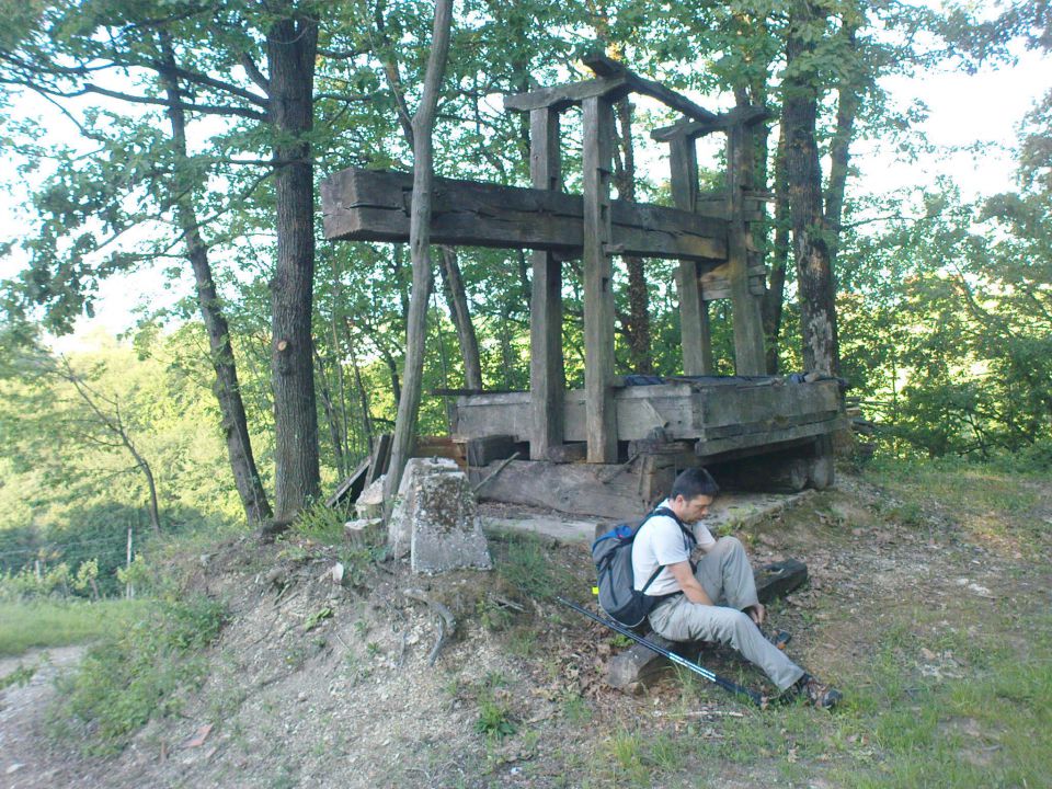 kaj bomo že prešali? :-))