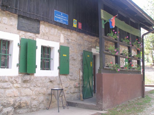 Ivanščica / 26.5.2012 - foto